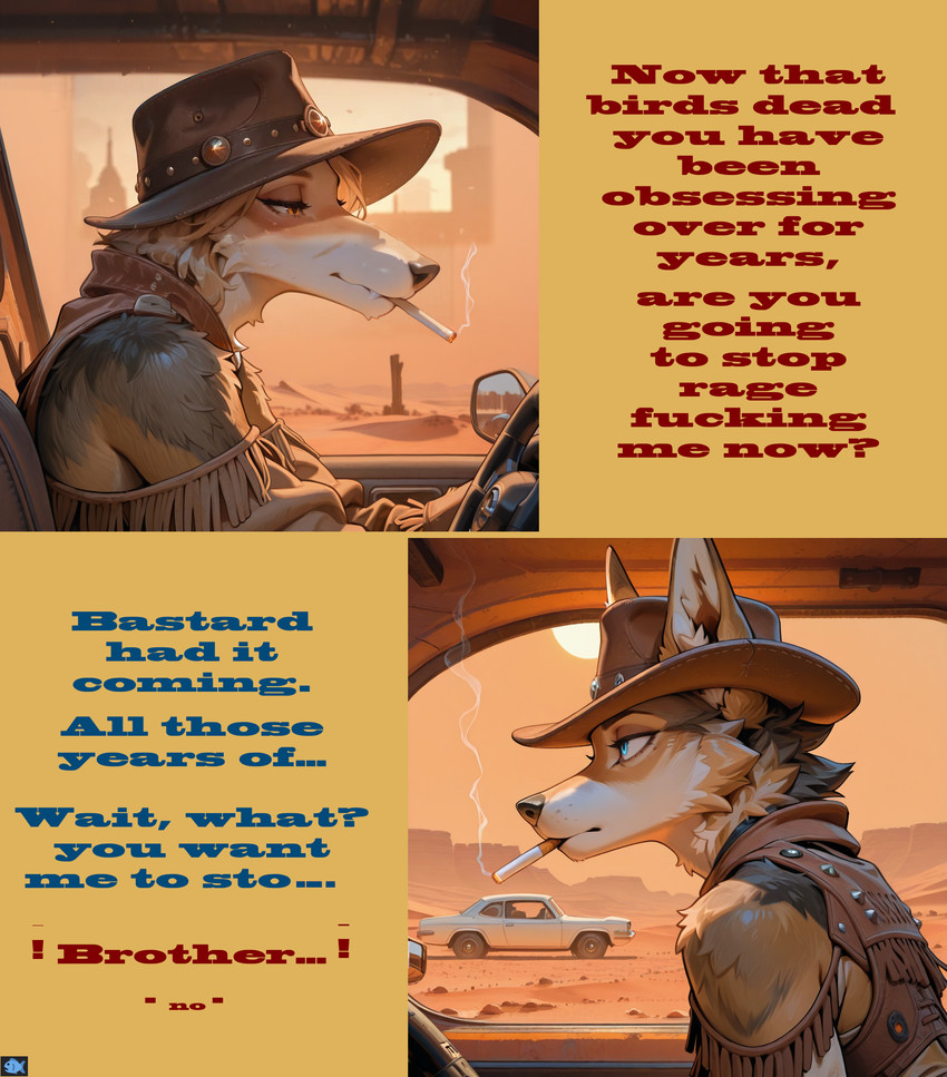 directed by chastitycoyote