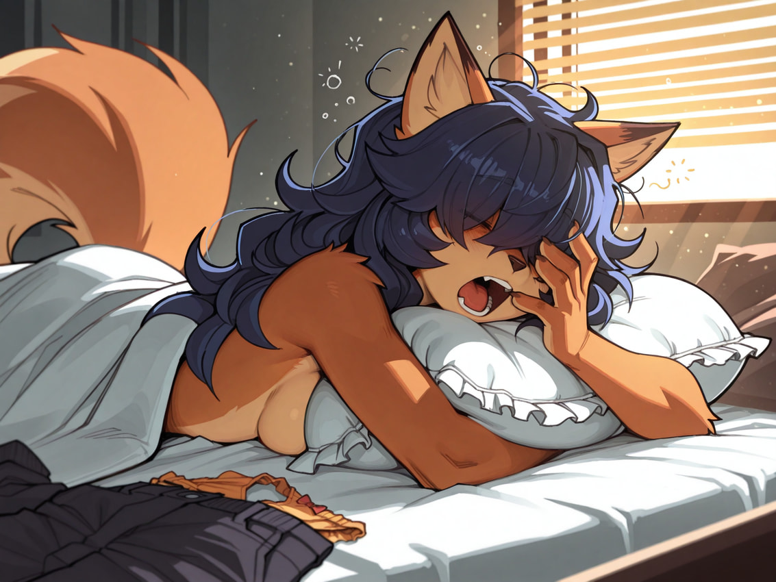 carmelita fox (sly cooper (series))