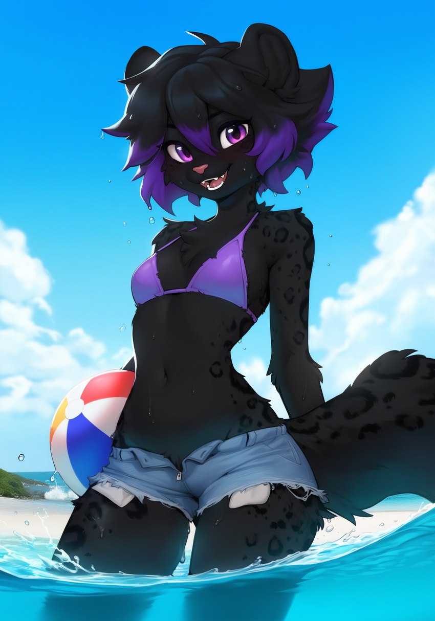 ash directed by cosmicelement