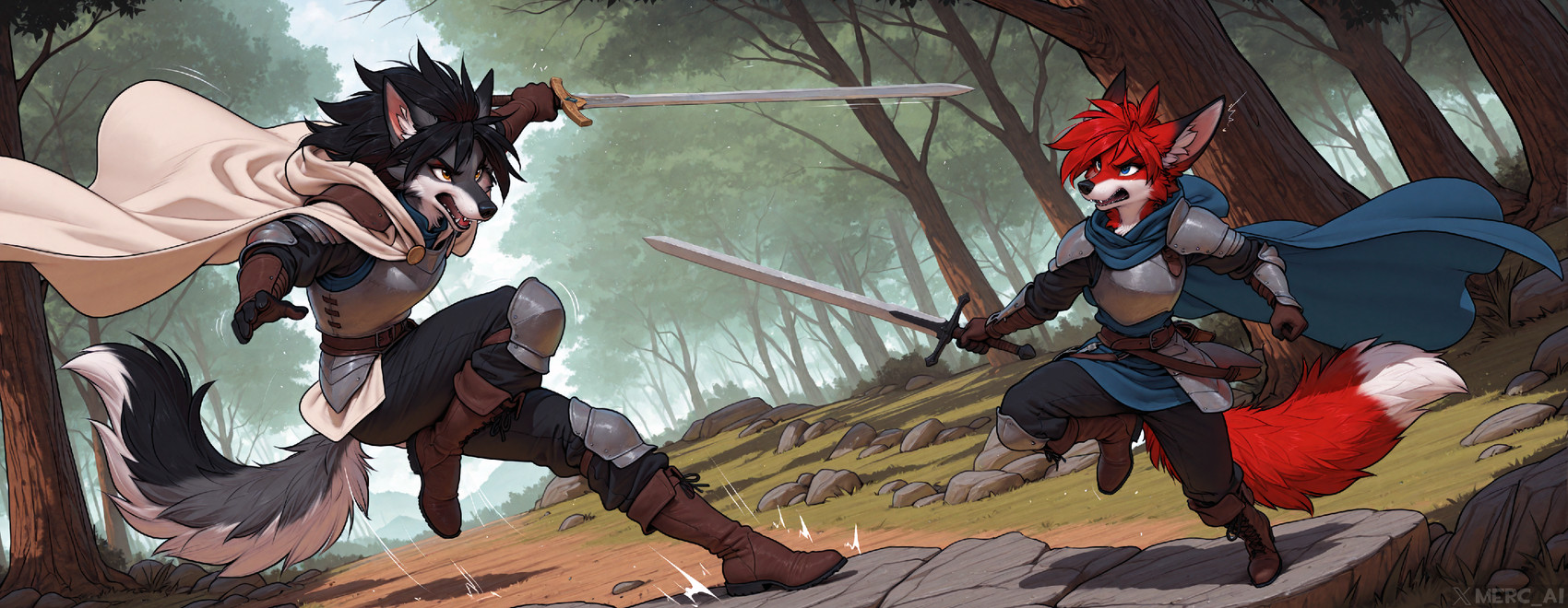 directed by mercrantos