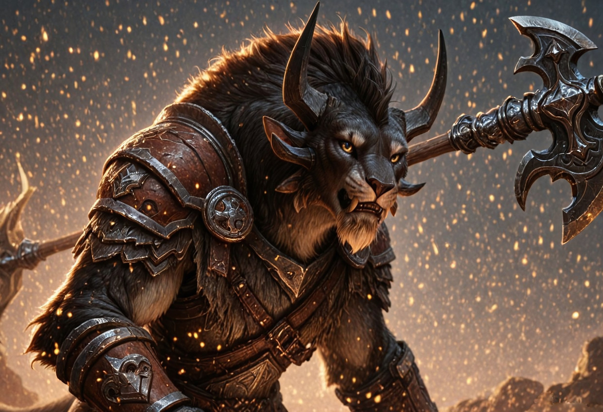 (guild wars) directed by charrknight (director)