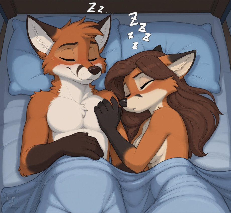 ember and epic directed by epicfox
