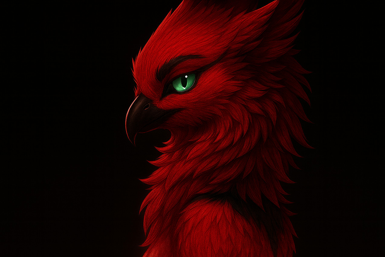 rubya directed by furryfanger
