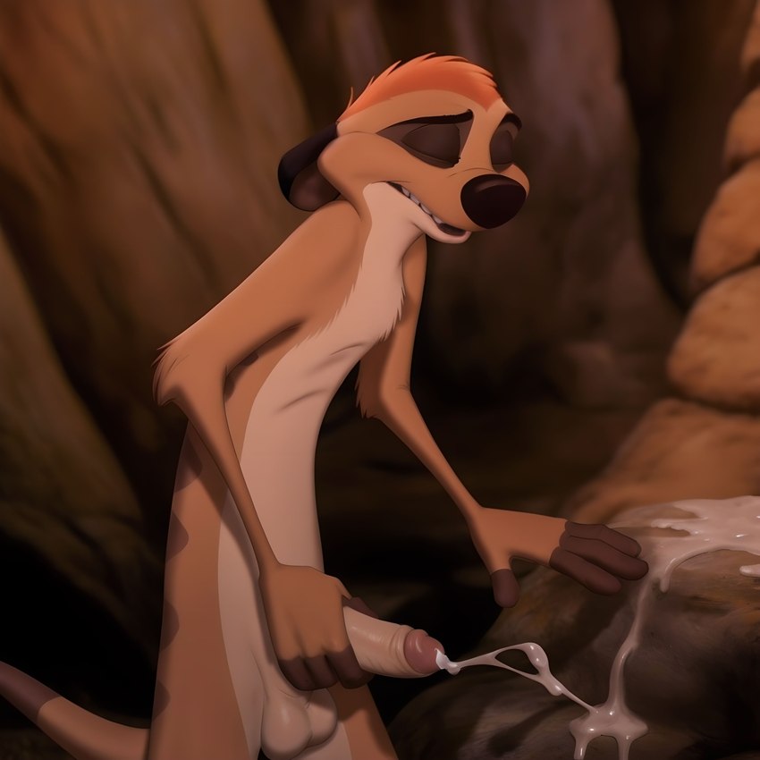 timon directed by arachis