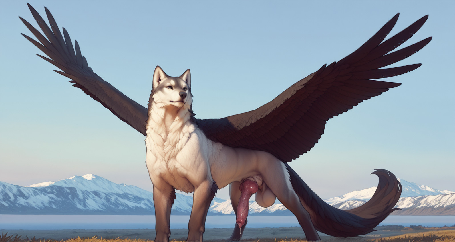 directed by knotanotherfurry