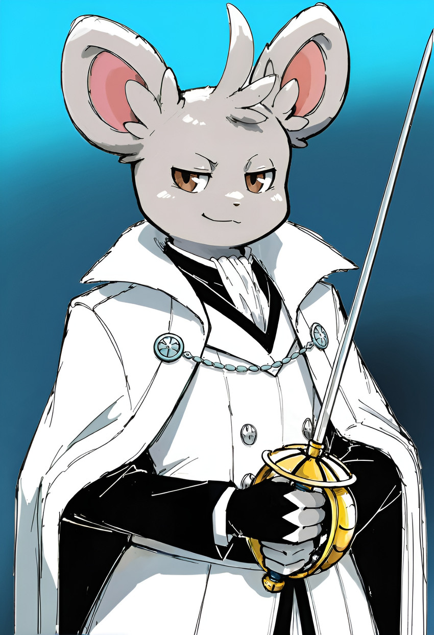 dustin linteaux (bleach (series) and etc) directed by ocito