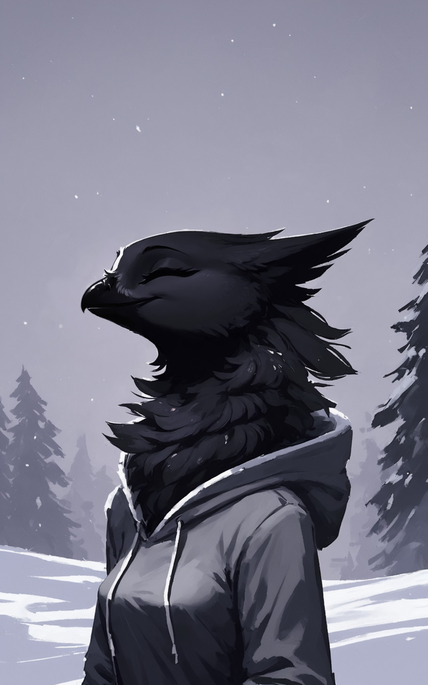 shadow directed by oldhroft