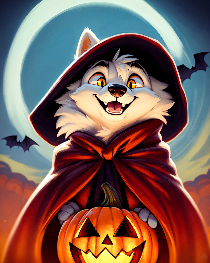 (halloween) directed by fc-member
