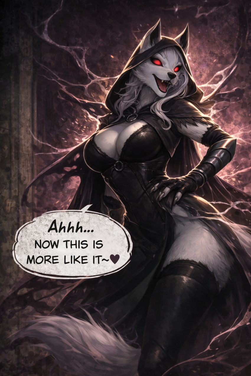 death (puss in boots the last wish and etc) directed by foxntail