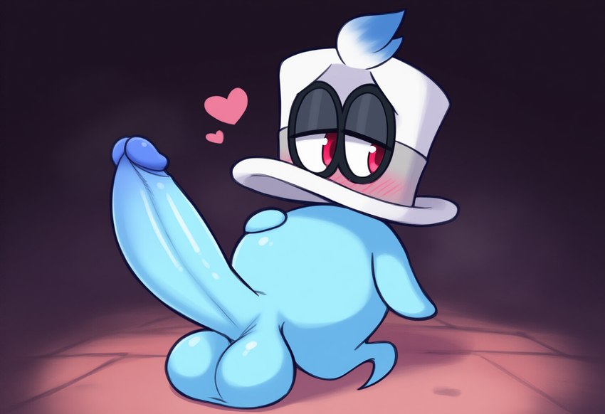 cappy (nintendo) directed by hellsonger