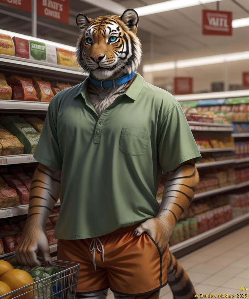 kifu usaki directed by shadow maktao