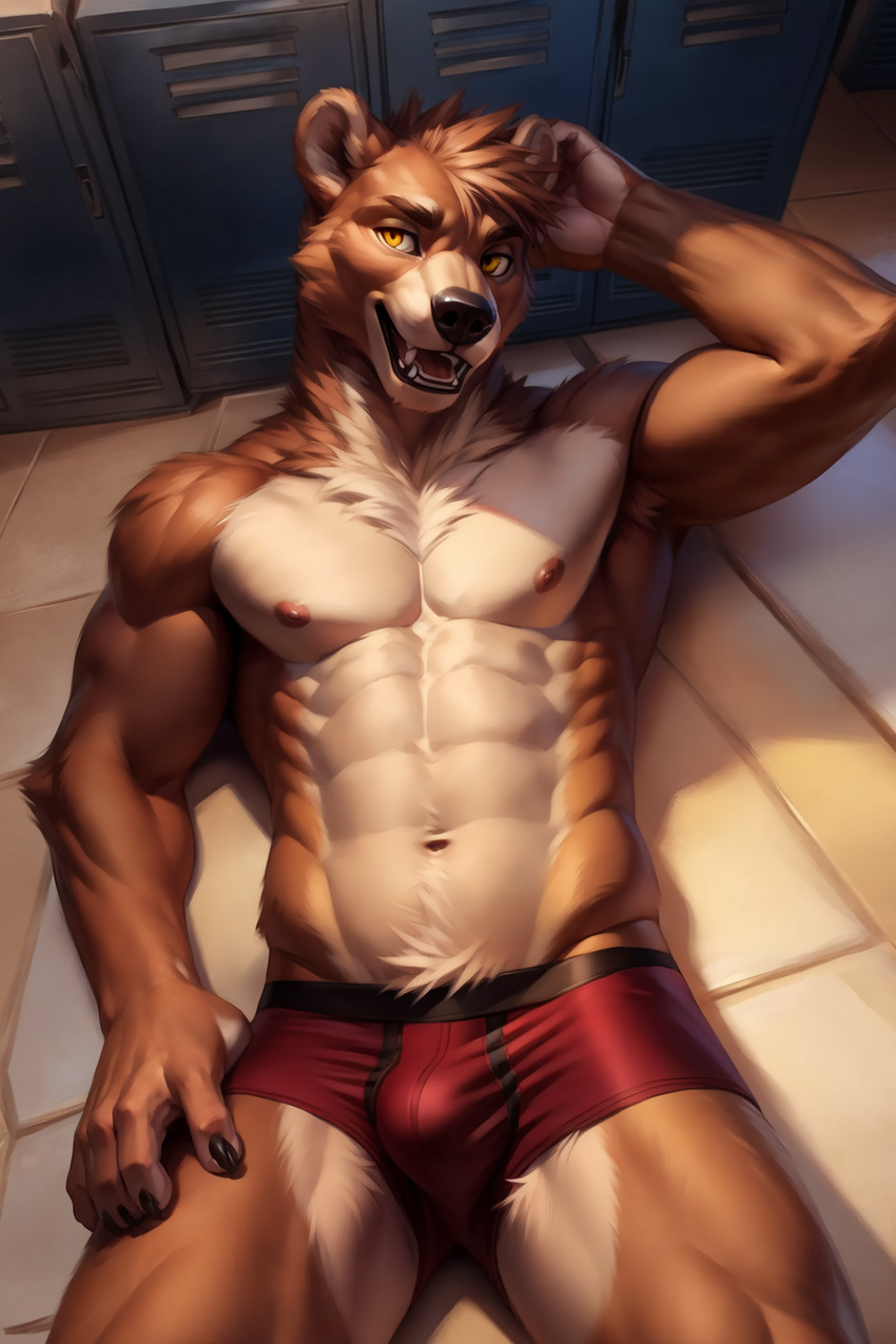 directed by furrestoai