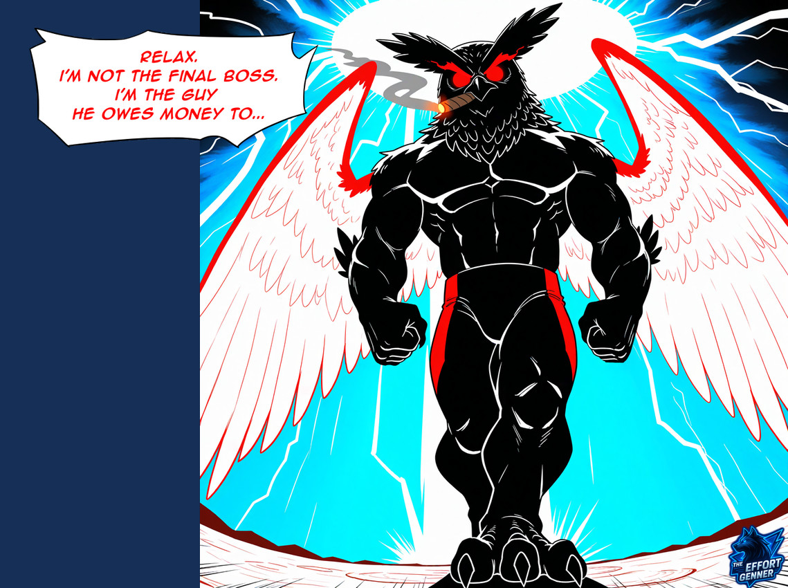 the owl father directed by thebigbradwulf