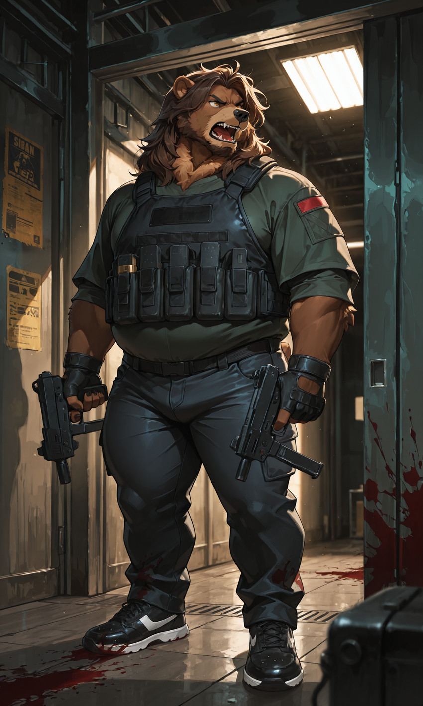 mark (hotline miami) directed by futurecop