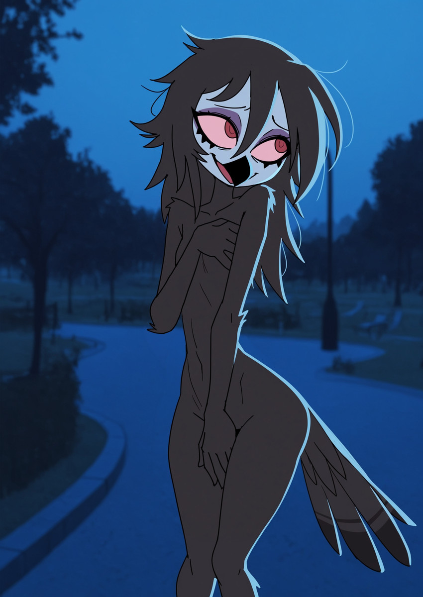 octavia (helluva boss and etc) directed by arantonak