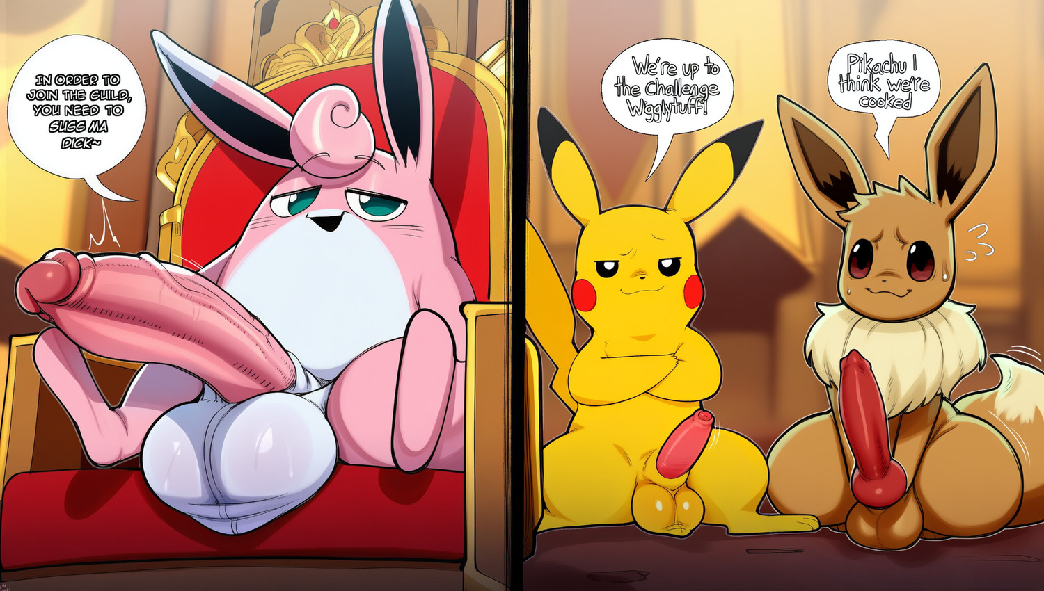 (nintendo and etc) directed by hellsonger