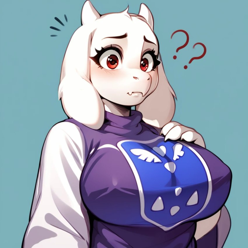 toriel