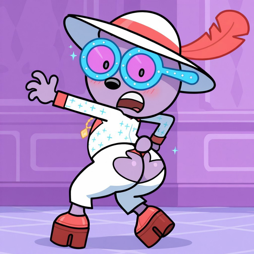 walden (wow! wow! wubbzy! and etc) directed by boxen549