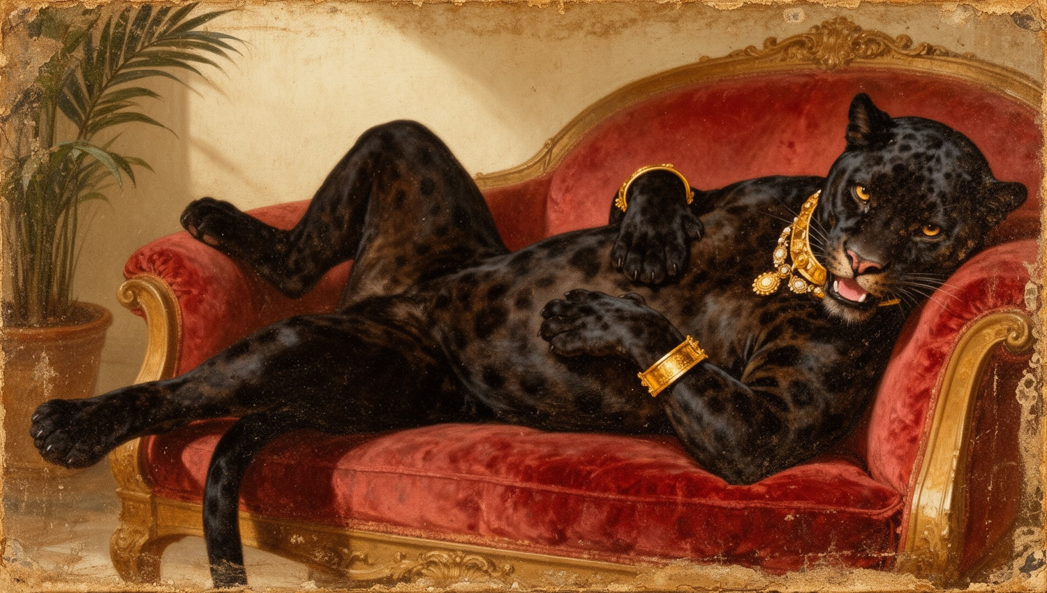 (draw me like one of your french girls) directed by ocillet