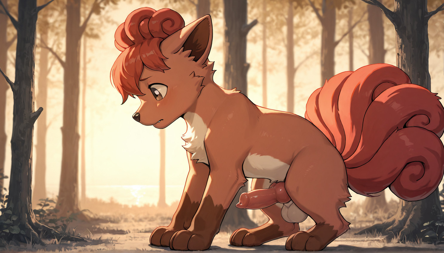 flare (nintendo and etc) directed by commander (director)