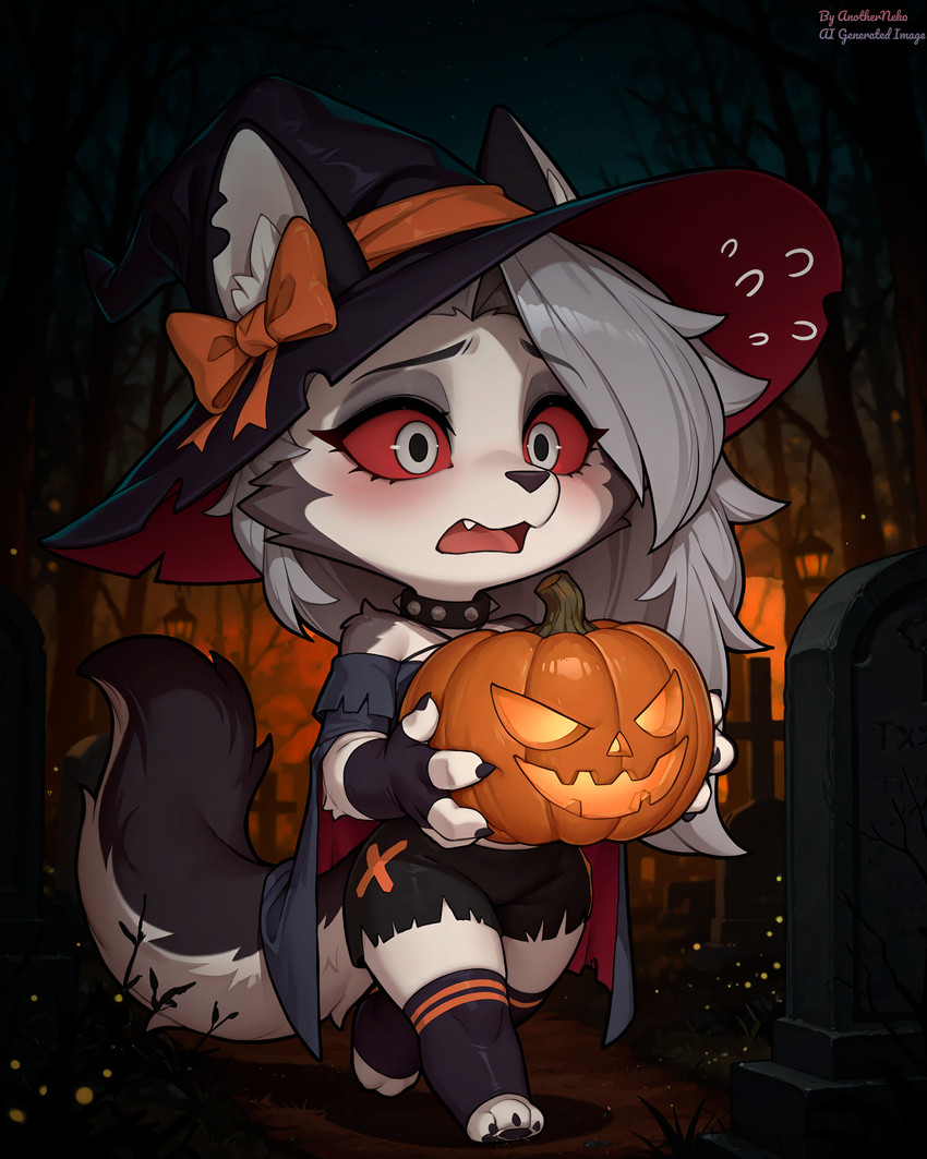 loona (halloween 2025 and etc) directed by anotherneko