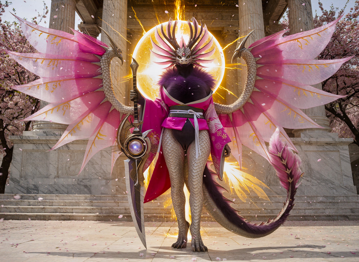 mythology directed by akhiezer and flurry