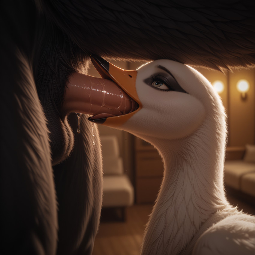 directed by birdlover