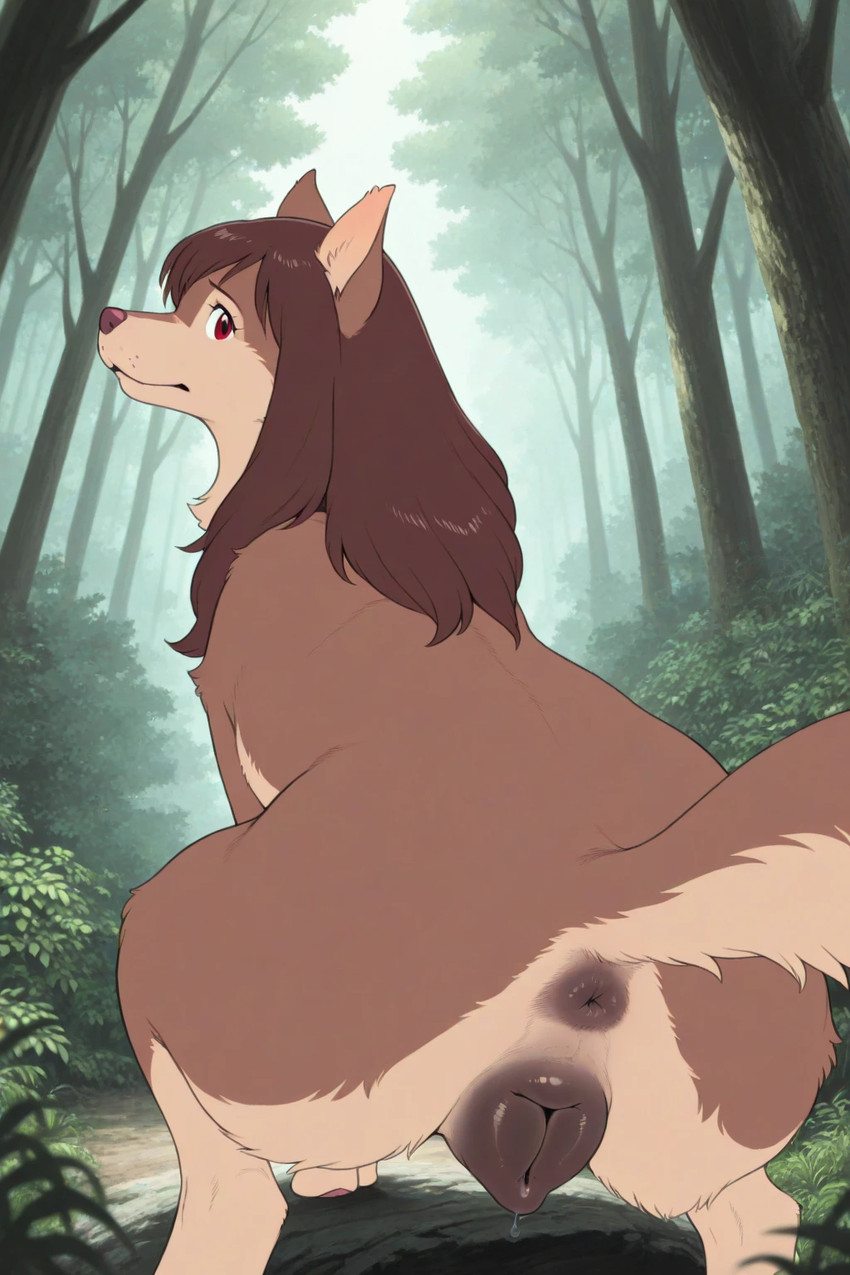 yuki directed by furras calientes ia