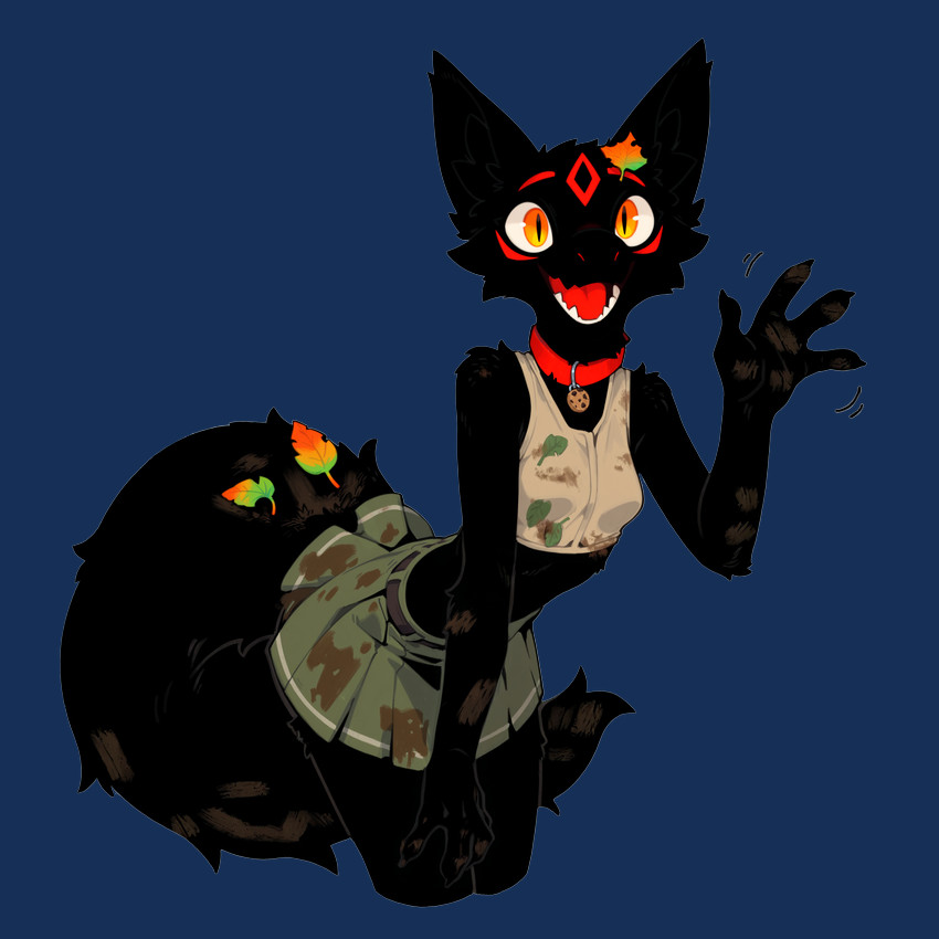 cookie directed by anotheranon