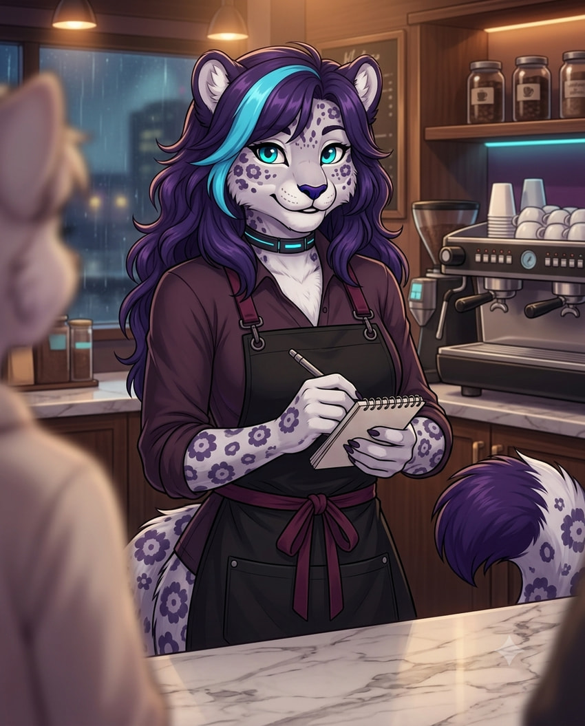 nira directed by nyxpawcafe