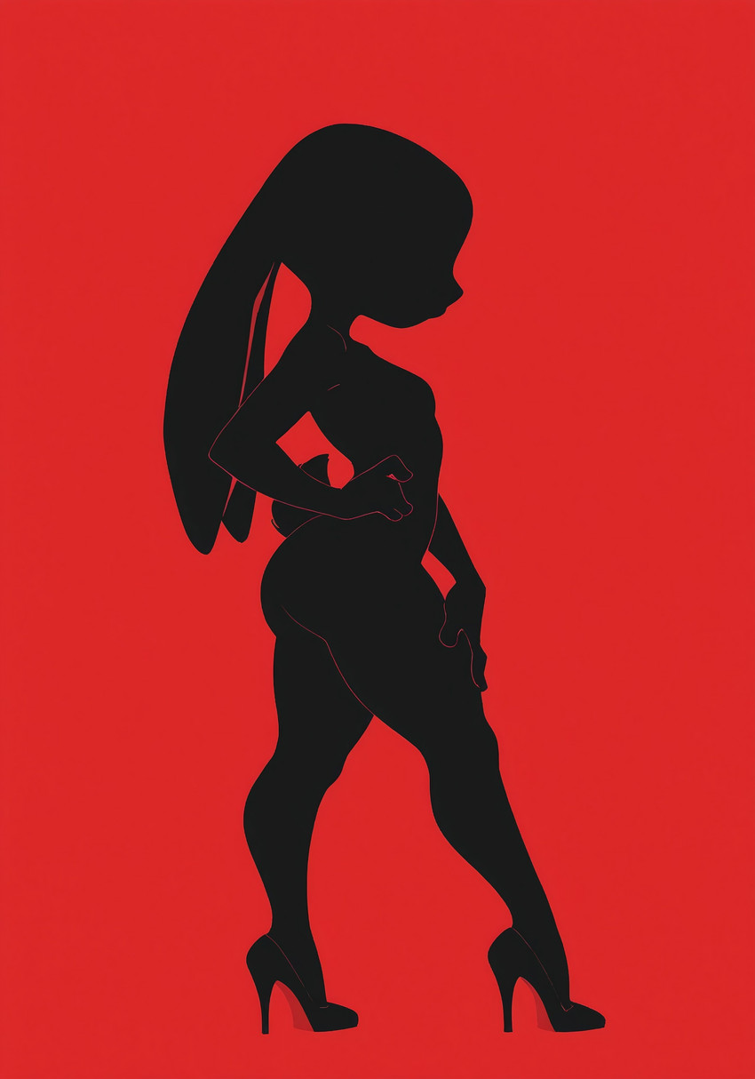 judy hopps (zootopia and etc) directed by cisky