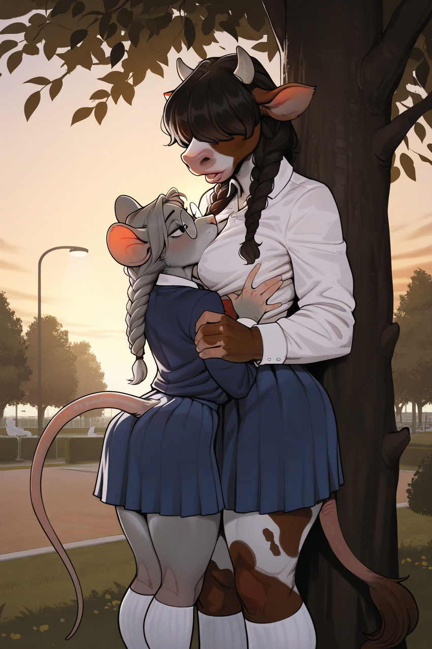 directed by milky-white