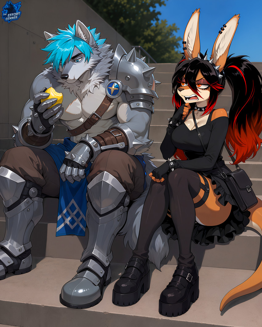 brad wulf and reina directed by thebigbradwulf