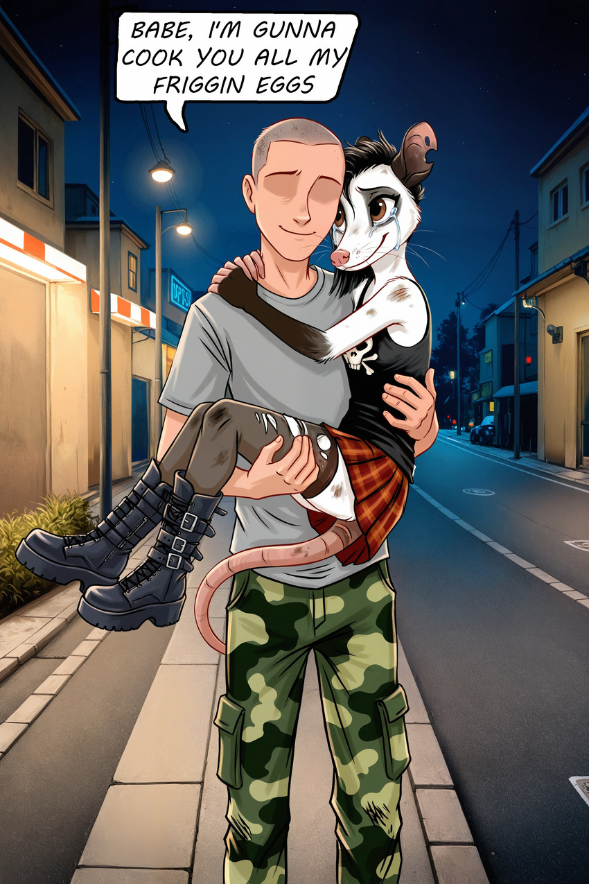 alice and anon directed by unknown director