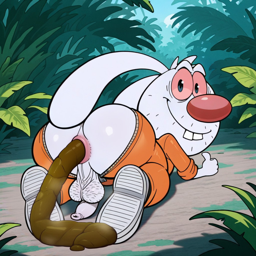 mr. whiskers (brandy and mr. whiskers and etc) directed by boxen549