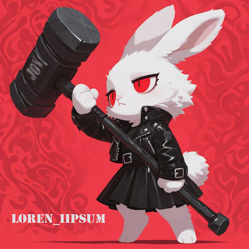 directed by loren iipsum