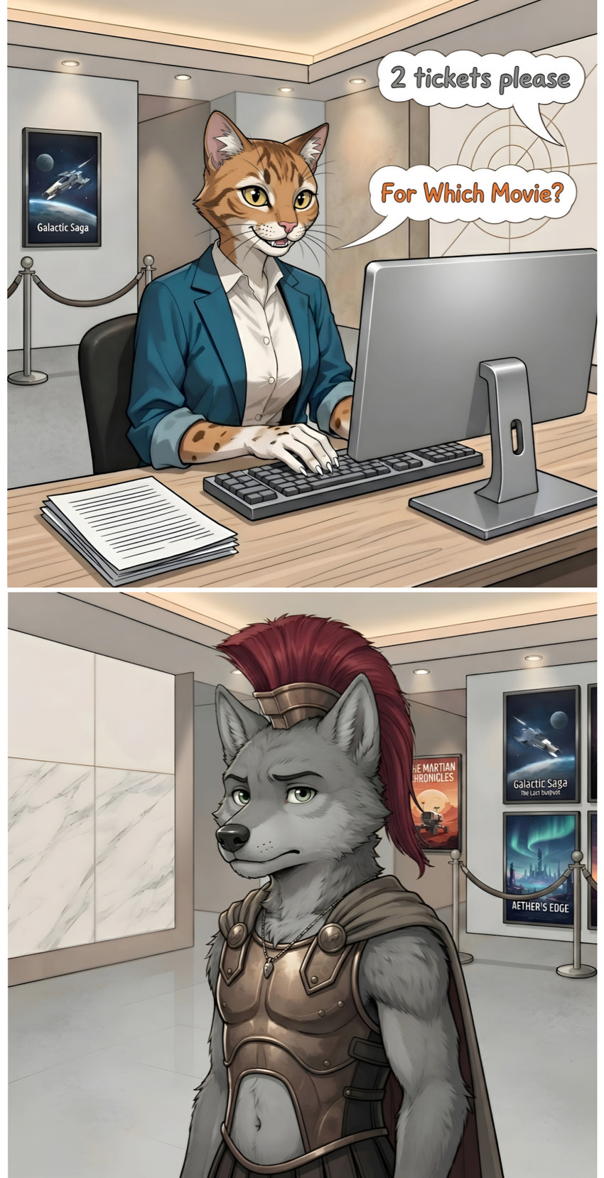 kevin directed by thechipsnsfw