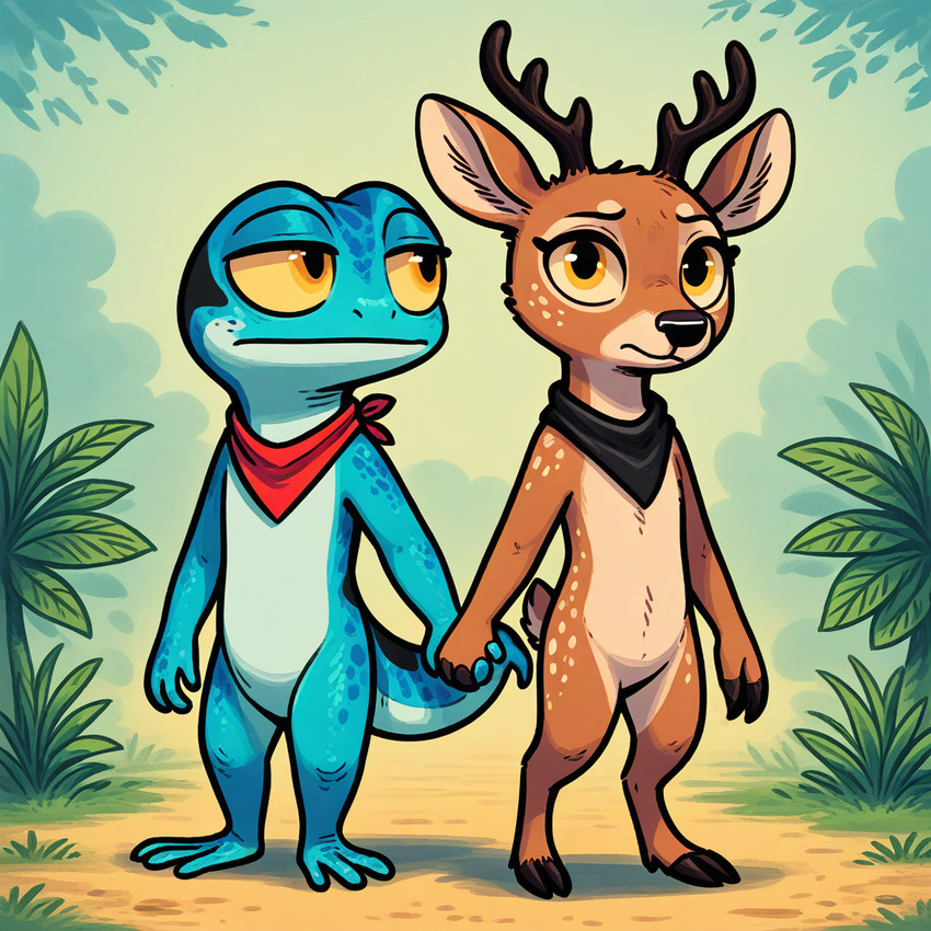 directed by geck (director)