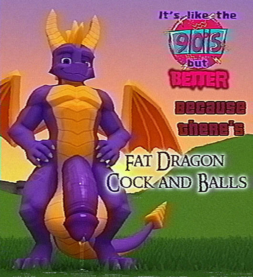 spyro (spyro the dragon and etc) directed by unknown director