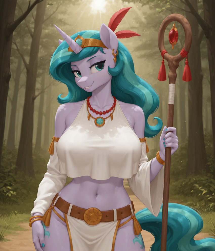 (mythology) directed by lewdtf