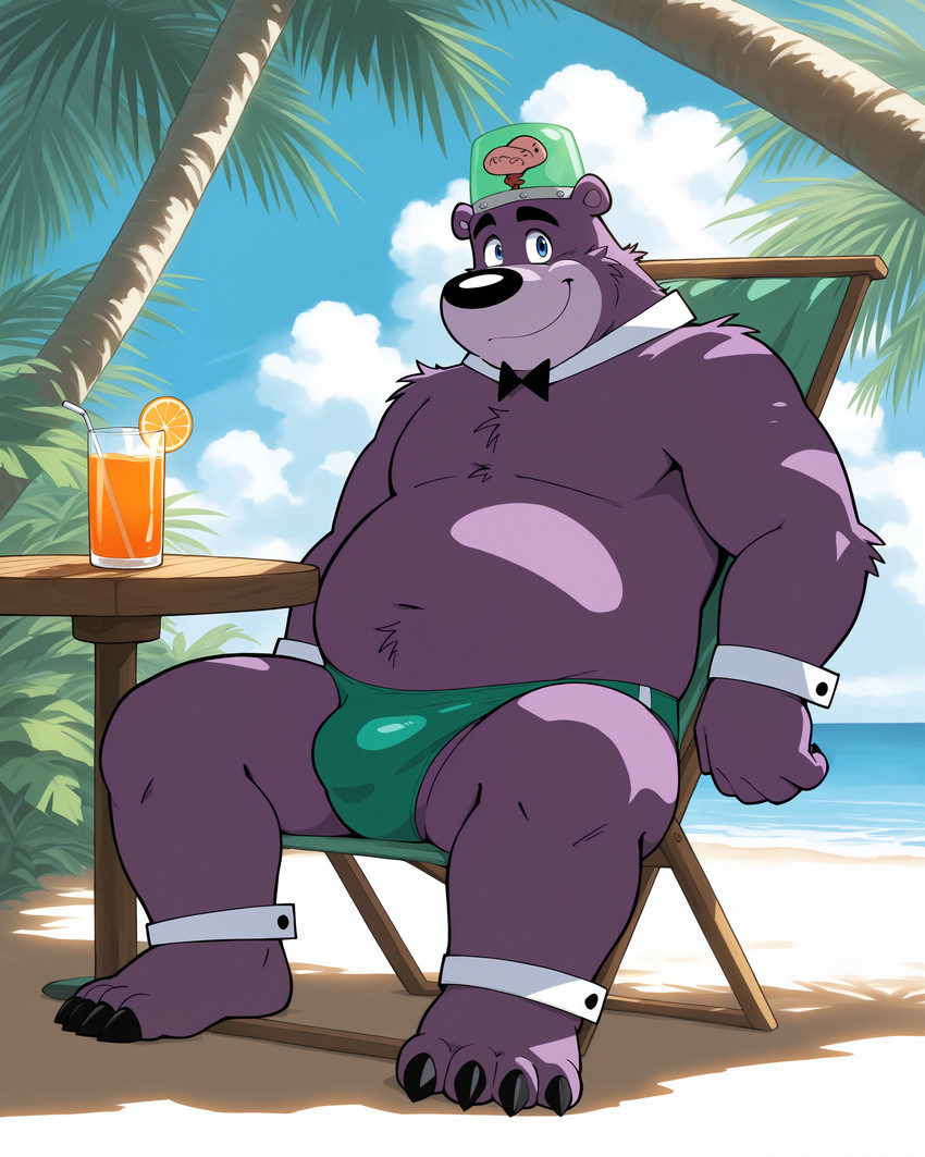 boskov and hector con carne (cartoon network and etc) directed by nice-ice (director)