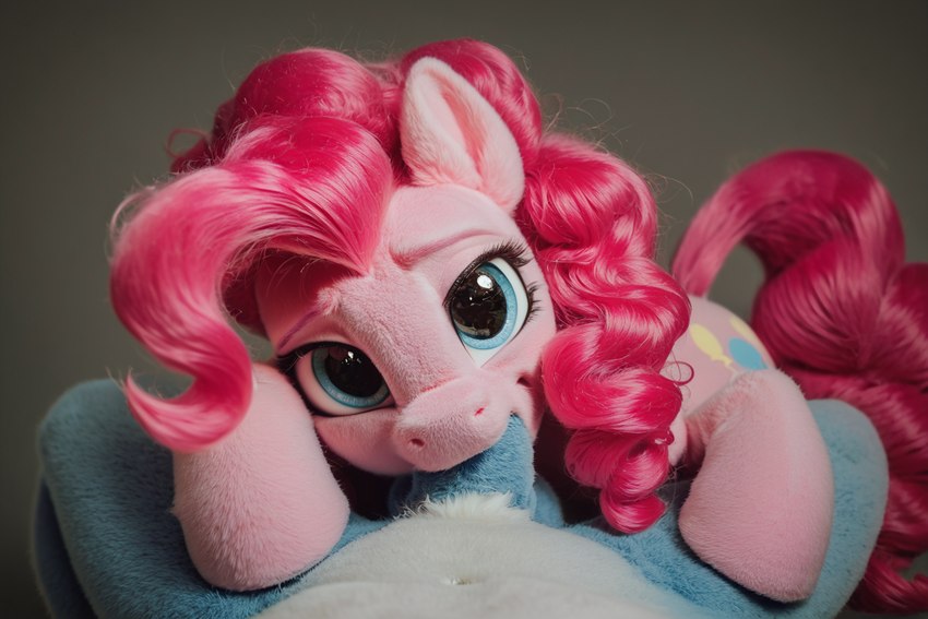 pinkie pie