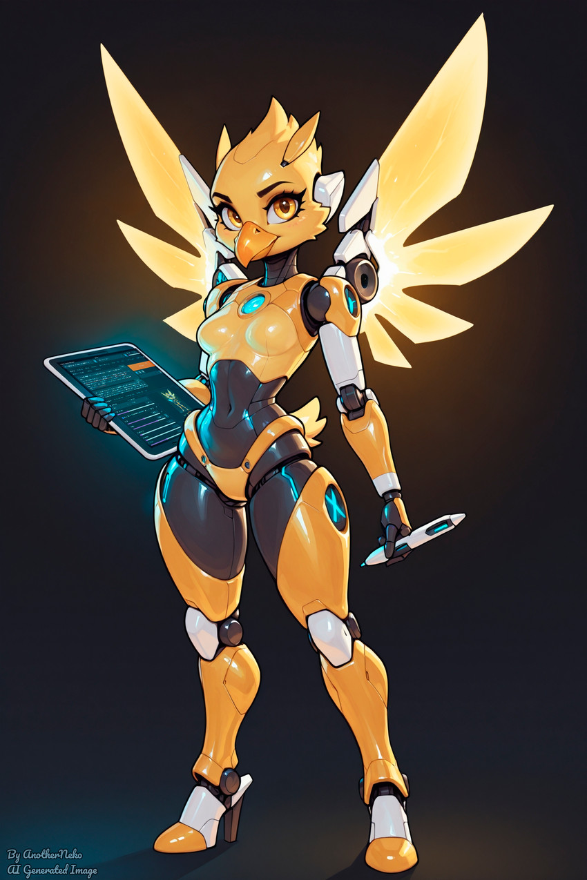 (mascot 2025 and etc) directed by anotherneko