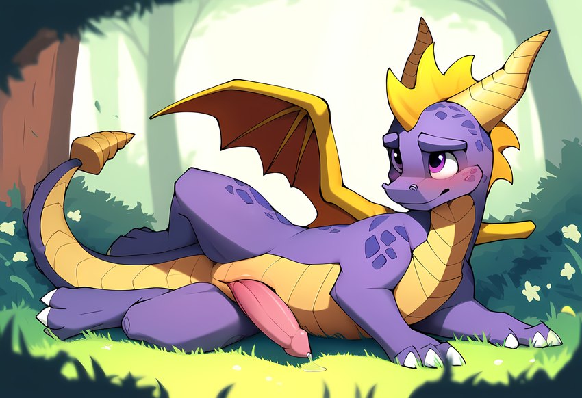 spyro directed by director seam