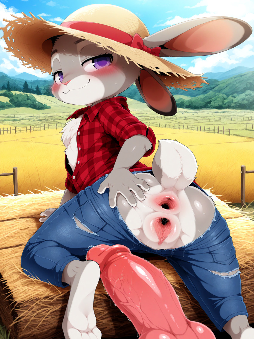 judy hopps (zootopia) directed by alucard (director)