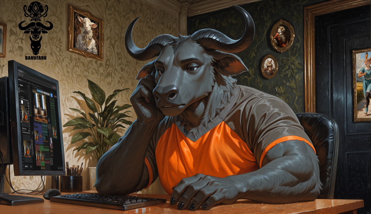 directed by bahufaru