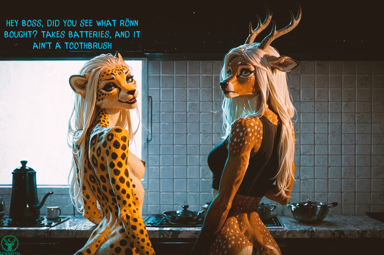 directed by lunaryth